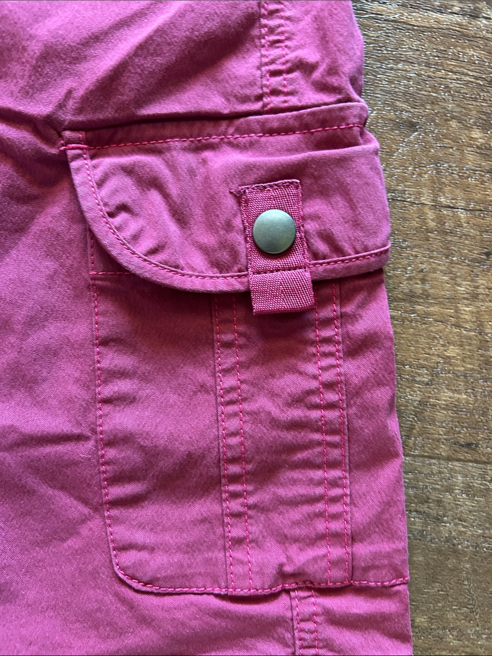 Hiking Shorts by Kuhl - Picture 4 of 8